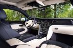 Bentley Mulsanne Speed 2016 года